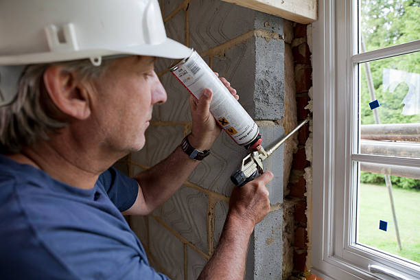 Reliable OK Insulation Contractor Solutions